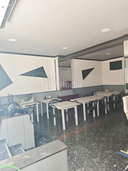 Foto 4d40c746-80e2-4391-a0a8-82e4dcaf424c. Local comercial en calle fontetes 23 local en venta acondicionado bar en Cerdanyola del Vallès