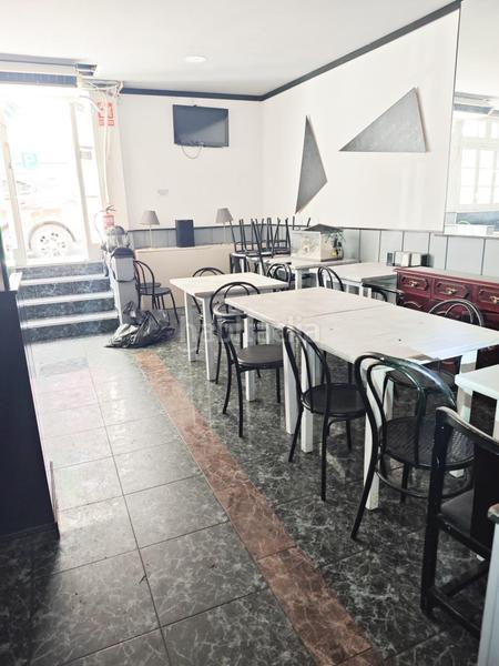 Foto 51a26c2b-64fa-4c6f-b5c1-758643e83df0. Local comercial en calle fontetes 23 local en venta acondicionado bar en Cerdanyola del Vallès