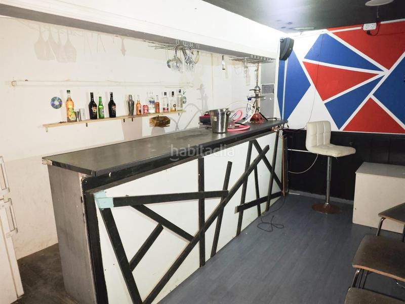Foto 8cb22028-a2e2-4740-bf84-293b7bf7547f. Local comercial en calle fontetes 23 local en venta acondicionado bar en Cerdanyola del Vallès