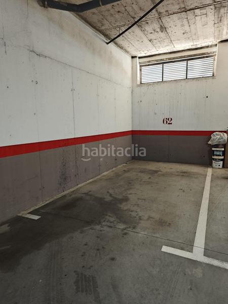 Foto 044ac5e3-90e4-4412-9262-84e359653ebb. Aparcament cotxe a Parets del Vallès