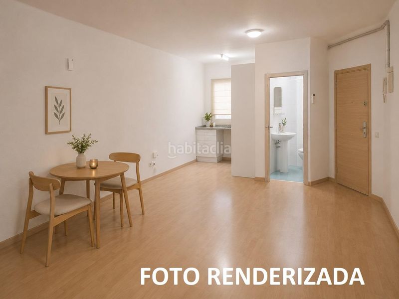 Foto 0d13126e-d741-448c-9095-fb73daf371f4. Loft amb aparcament a Navas Barcelona