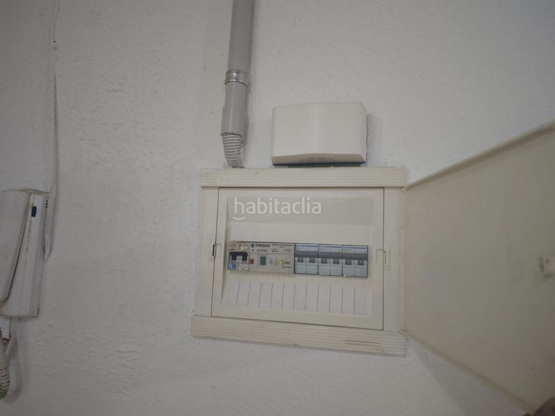Foto 42acf0ec-1ffe-43fe-9362-875c5f7d2aec. Loft amb aparcament a Navas Barcelona