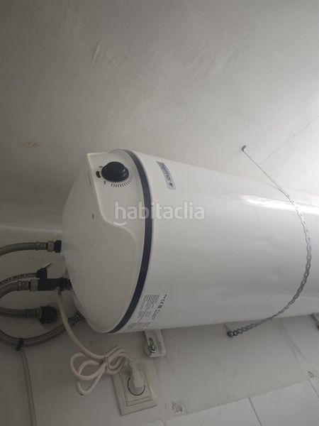 Foto a9de40f4-a2a6-43ca-975d-9bb75290c6a5. Loft amb aparcament a Navas Barcelona