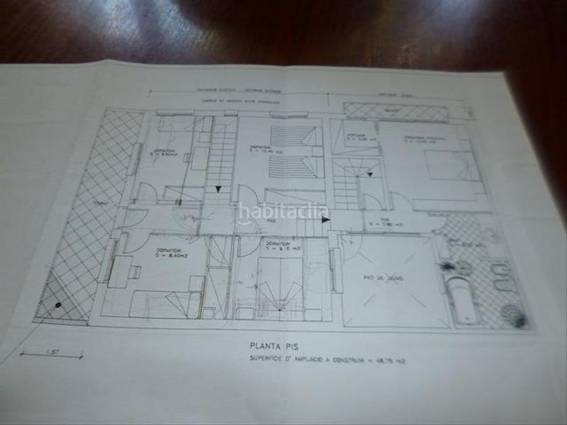 Foto 113e2223-64b6-487d-bcca-47180c748bea. Haus mit heizung in Centre Pineda de Mar