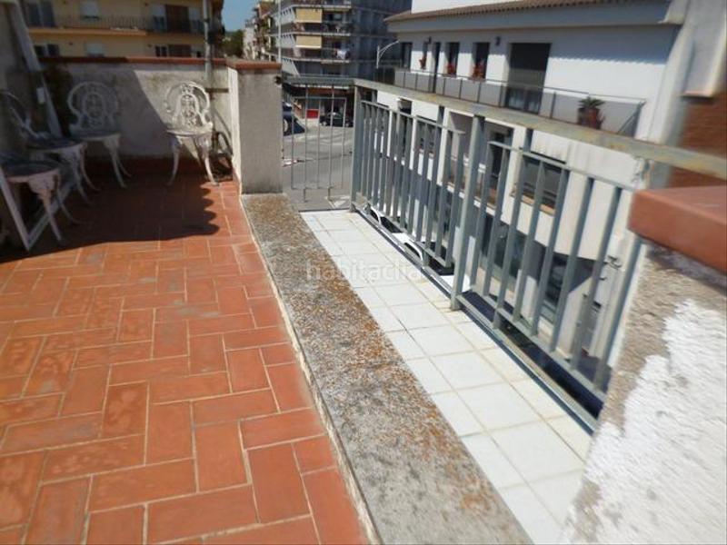 Foto 368bfa7a-3b82-48bb-bca7-607318831900. Haus mit heizung in Centre Pineda de Mar