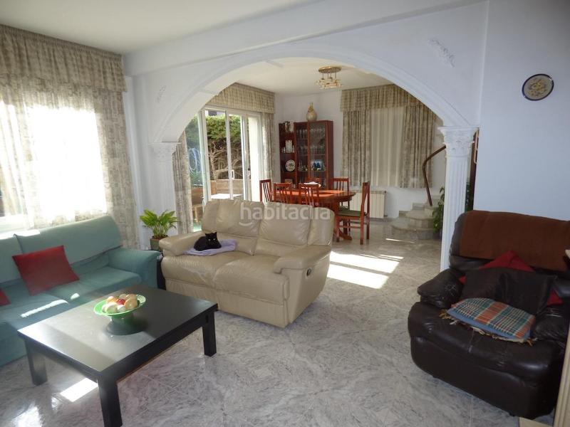 Foto 3807347c-b4ce-450d-b876-55958c5c88da. Haus mit heizung in Centre Pineda de Mar