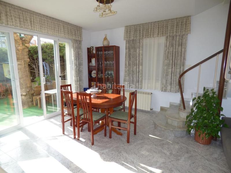 Foto 5000af99-4b2b-4f5d-93b3-3e0c93c59494. Haus mit heizung in Centre Pineda de Mar