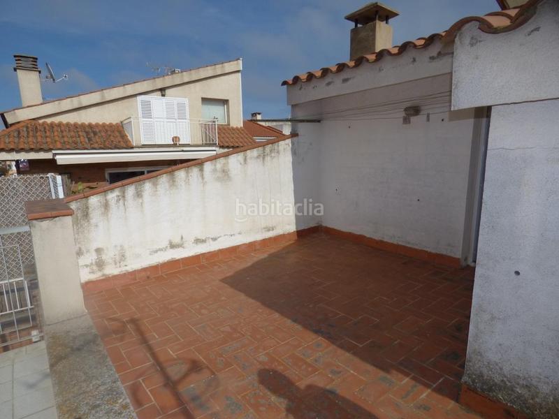 Foto 558bf5f5-be9a-4c1a-b700-8a8954917750. Haus mit heizung in Centre Pineda de Mar