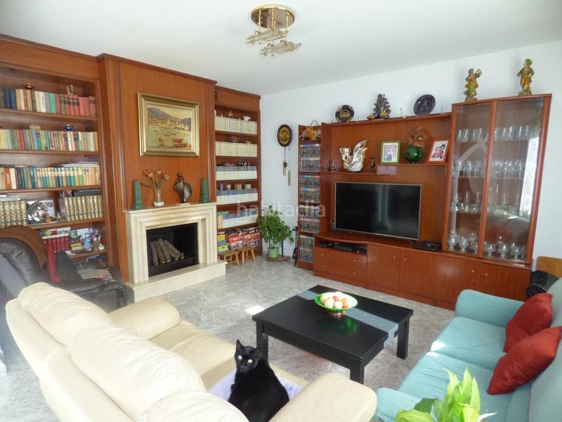 Foto 774ec217-11a5-4715-9805-43c7acb660d7. Haus mit heizung in Centre Pineda de Mar