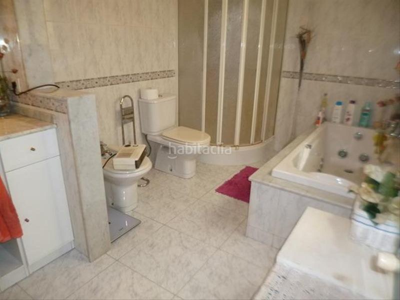 Foto cf0b1aa9-9542-450e-b9ee-5f15560dcee7. Haus mit heizung in Centre Pineda de Mar