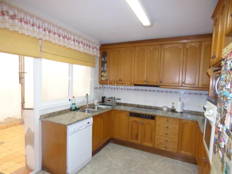 Foto d63e2d50-85b5-49ef-8052-40cff1447931. Haus mit heizung in Centre Pineda de Mar