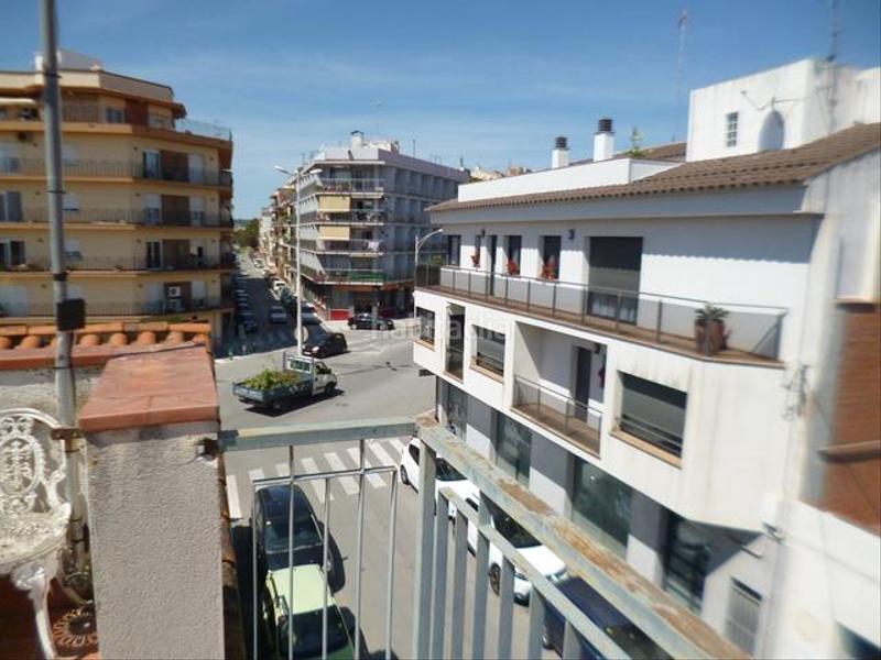 Foto eda16b98-39c6-42b7-89b2-9f3e161774ed. Haus mit heizung in Centre Pineda de Mar