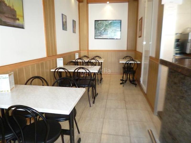 Foto f7a3f9cf-9db7-4db1-86dd-1e50e2616b86. Haus mit heizung in Centre Pineda de Mar