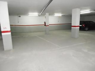 Posto auto in Malgrat de Mar. Plaza de parking en zona av. bon pastor
