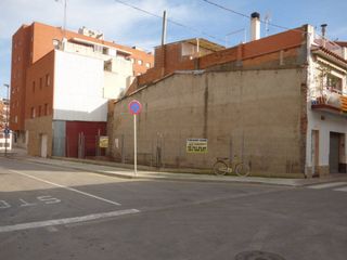 Solar urbano en Malgrat de Mar. Terreno cerca del centro
