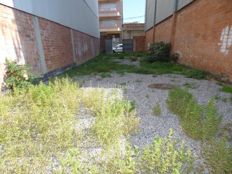 Foto 3f7b7ef9-42d1-4687-adc7-4014a117340e. Terreno residenziale in Malgrat de Mar