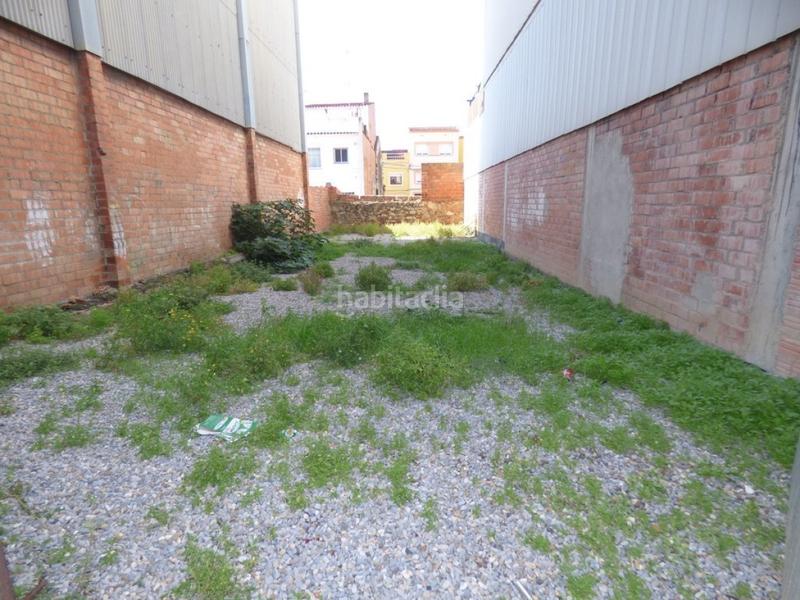 Foto 49db3e2b-8662-4855-9ae1-e694476d4331. Terreno residenziale in Malgrat de Mar