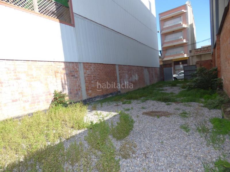 Foto 73e29541-ed4b-417b-af53-4e454499fd7e. Terreno residenziale in Malgrat de Mar