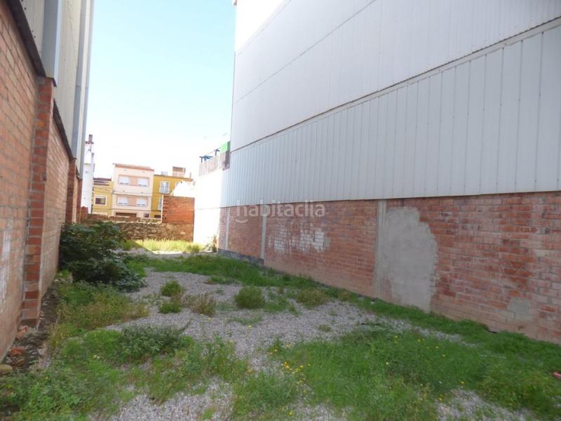 Foto 944c110d-d474-46c0-99f4-7b6fb1f76813. Terreno residenziale in Malgrat de Mar