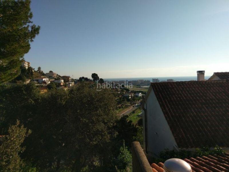 Foto c640df65-7a45-4a80-9af3-ebb3a892ae71. Terreno residenziale in Santa Susanna