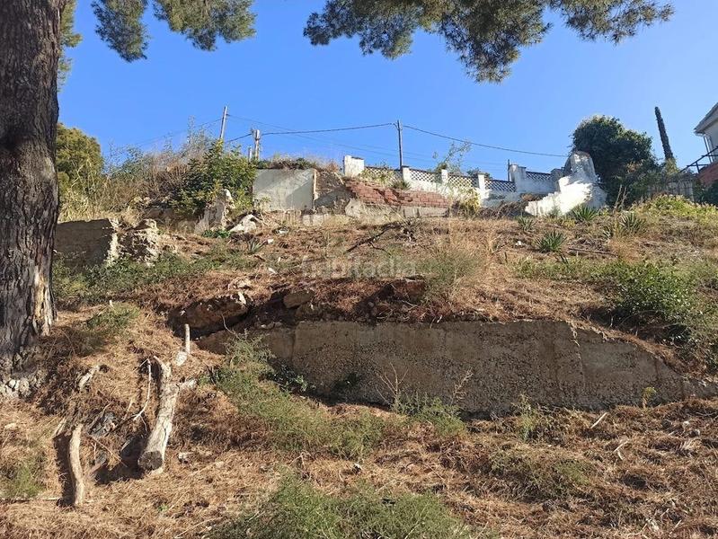 Foto 2b7249f1-e57f-40de-a20d-f76cf8540665. Terreno residenziale in Santa Susanna