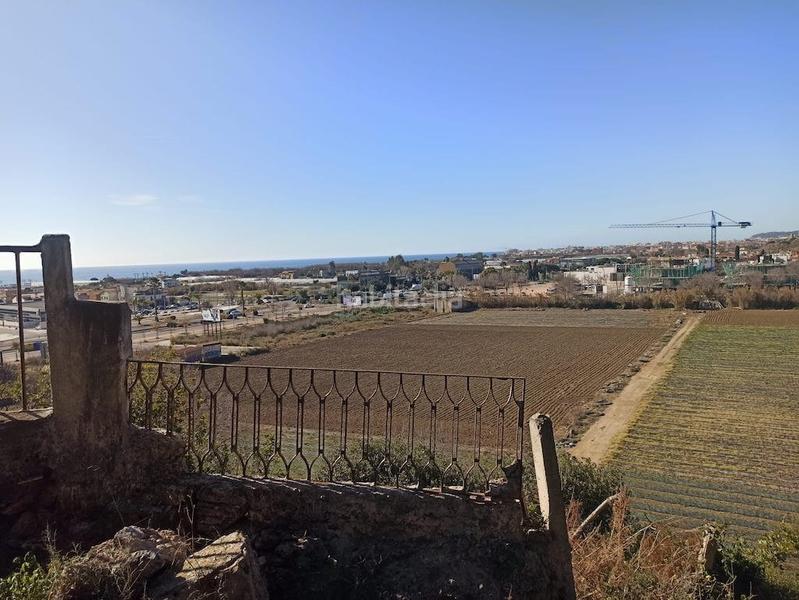 Foto 38de2ef7-52ab-4d69-b955-f7af03b221d3. Terreno residenziale in Santa Susanna