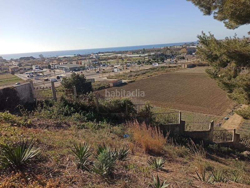 Foto 94516062-5e0e-4565-b7fd-57095b8ce529. Terreno residenziale in Santa Susanna