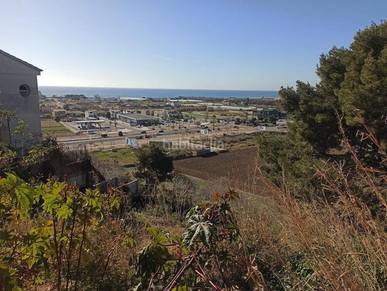 Foto edc496f0-4d68-467c-b15e-e24269535e87. Terreno residenziale in Santa Susanna