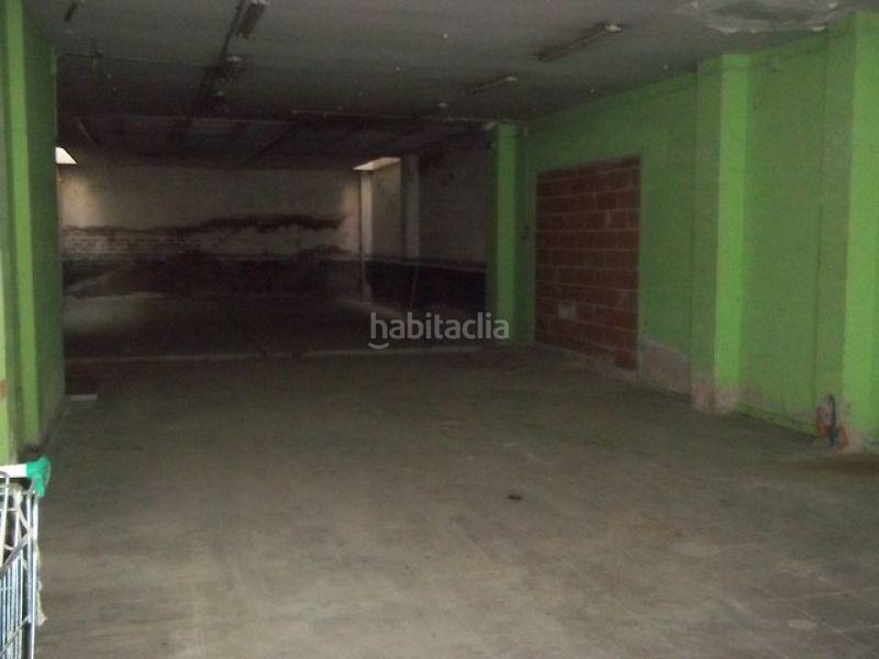 Foto cea1848a-1aad-42b2-b781-e0885f03da2c. Locale commerciale in Tordera Tordera