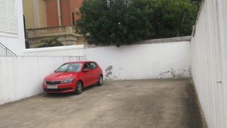 Parking coche en Malgrat de Mar. ¡¡plaza de parking de fácil acceso!!