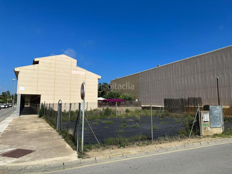 Foto 02158d99-859b-49b4-8366-a0a6b47919b9. Terreny residencial a Santa Susanna