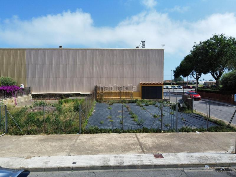 Foto 454df0d7-b0ee-4327-b312-c7dedef16bd2. Terreny residencial a Santa Susanna