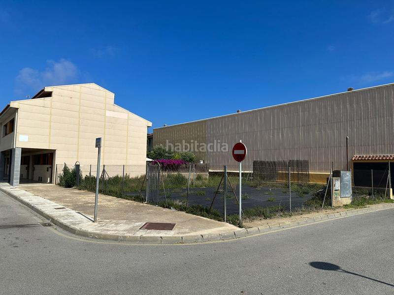 Foto 649d28b2-a0b6-4965-87a8-ff089f1a5b11. Terreny residencial a Santa Susanna