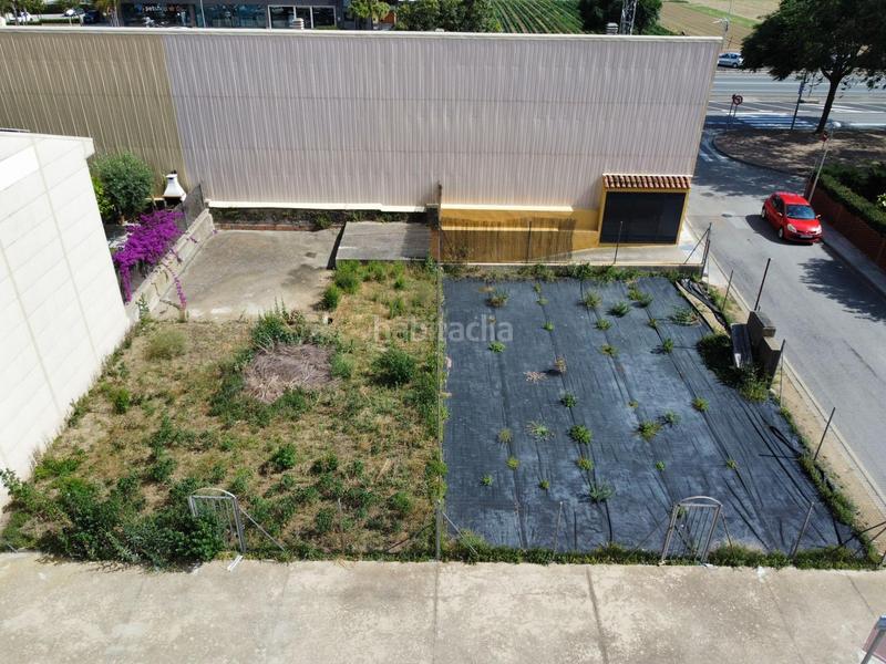 Foto 91c40ca6-d5b7-455f-8789-e3eee8c0885e. Terreny residencial a Santa Susanna