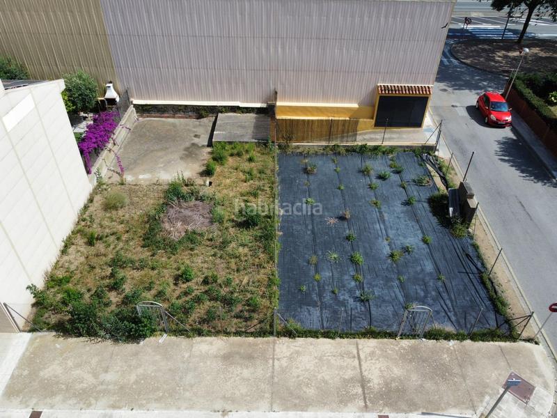 Foto b16dd7dc-6656-4399-9085-95a0062efbab. Terreny residencial a Santa Susanna