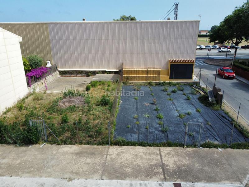 Foto cfb427ed-bda0-49ab-a2aa-b789e7bb3f29. Terreny residencial a Santa Susanna