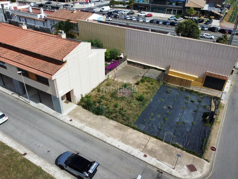 Foto d274753e-5d7b-4b1b-a311-572f7bae62c4. Terreny residencial a Santa Susanna