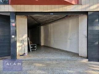 Local commercial à Malgrat de Mar. Local comercial en malgrat de mar