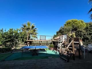 Maison à Malgrat de Mar. Casa en venta en sant genís de palafolls