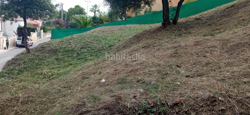 Foto 0f905e95-f69b-4ebb-a6fe-4fe0e4c004ad. Terreny residencial a Santa Susanna