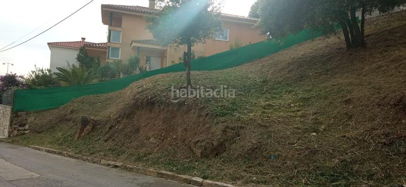 Foto 2280af1c-04b0-4030-b998-2b146c263654. Terreny residencial a Santa Susanna