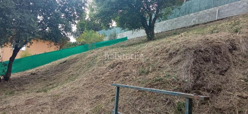 Foto 264cb515-62e0-4834-95b1-9bd6c902b473. Terreny residencial a Santa Susanna