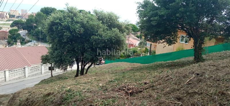 Foto 2abf5a39-822f-4fe7-984b-9d7f098fd388. Terreny residencial a Santa Susanna