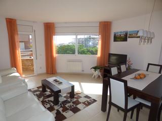 Appartement à Malgrat de Mar. Precioso piso en malgrat de mar con 4 habitaciones
