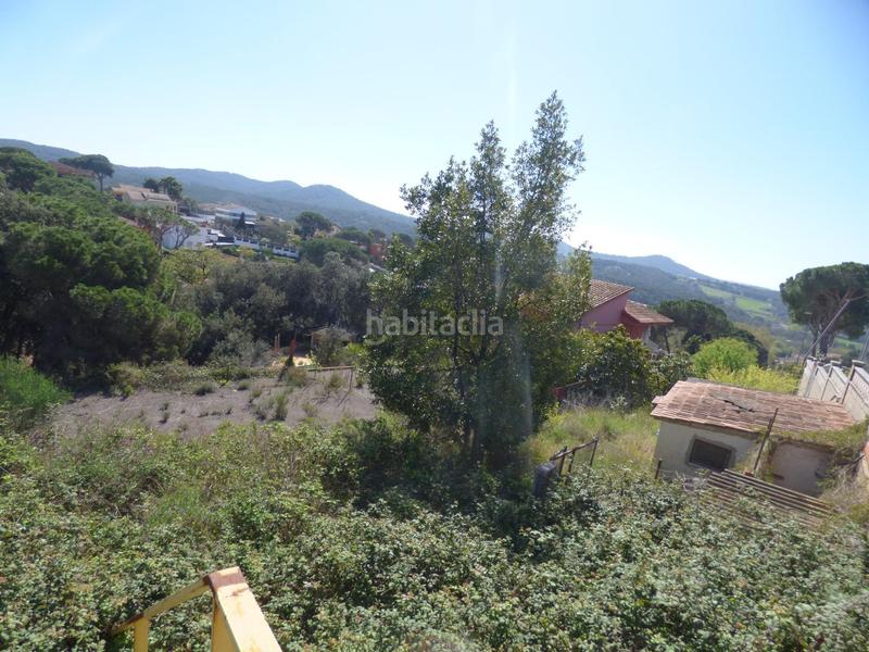 Foto 41cd6273-61ea-4f85-807c-5f5a0afd3c59. Terreno residencial parcela urbana en sant daniel, en Tordera