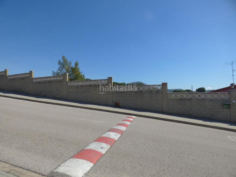 Foto 445a78c2-8343-4712-82a2-7508bd8b05b6. Terreno residencial parcela urbana en sant daniel, en Tordera