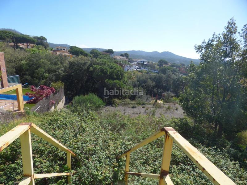 Foto 4b0e5ed4-d51e-41df-8096-d6cfb9b08fcd. Terreno residencial parcela urbana en sant daniel, en Tordera