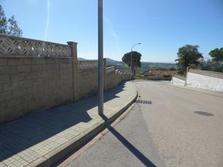 Terreny residencial a Mas Mora-Sant Daniel. Parcela urbana en sant daniel, tordera