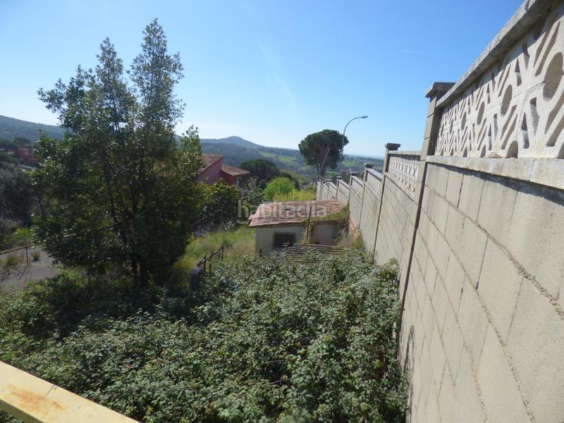 Foto 9e5fff44-52eb-4f6a-a043-8998af2b42cf. Terreno residencial parcela urbana en sant daniel, en Tordera