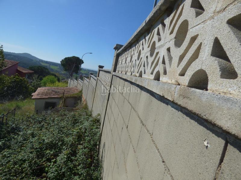 Foto b58fd284-1993-446d-a404-ca8d8df3b308. Terreno residencial parcela urbana en sant daniel, en Tordera